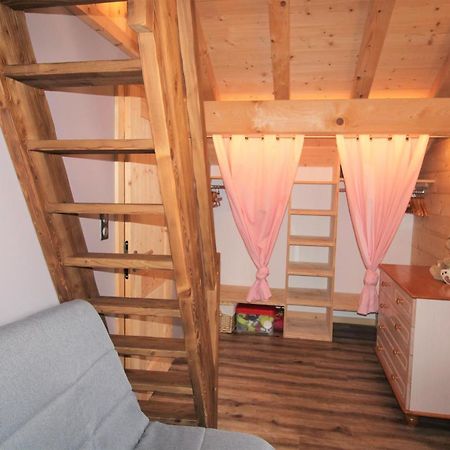 Chalet Des 3 Marmottes Βίλα Xonrupt-Longemer Εξωτερικό φωτογραφία