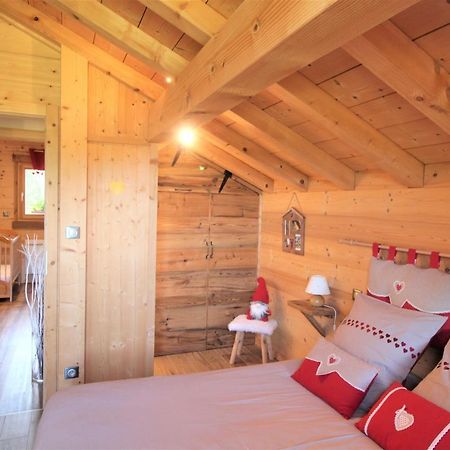 Chalet Des 3 Marmottes Βίλα Xonrupt-Longemer Εξωτερικό φωτογραφία